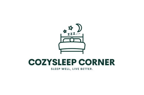 Cozy Sleep Corner